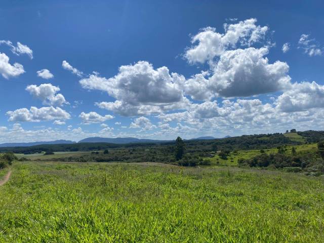 #62 - Chácara para Venda em Bom Retiro - SC