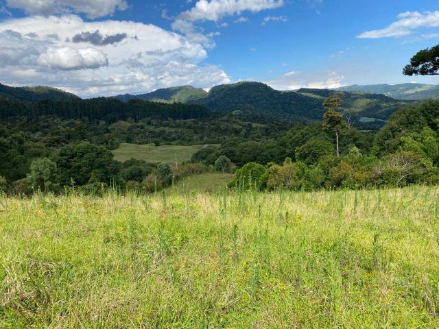 #63 - Chácara para Venda em Urubici - SC