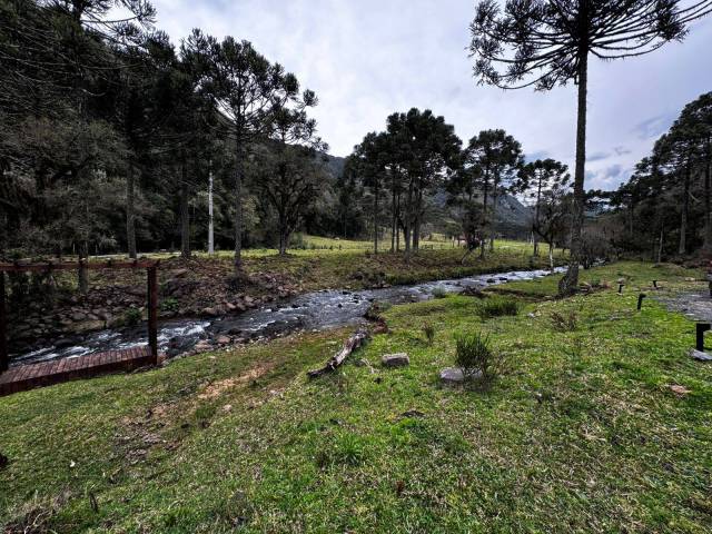 Área para Venda em Urubici - 4