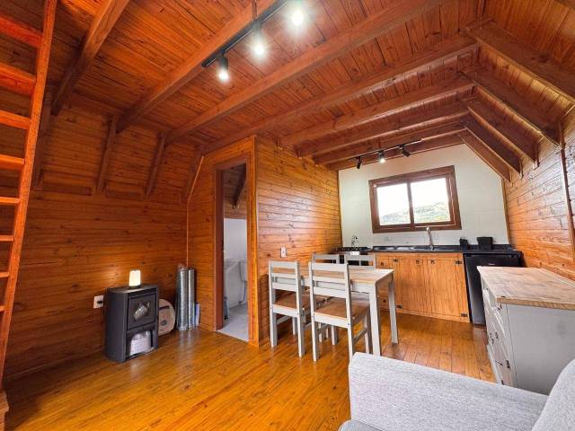 #66 - Chácara para Venda em Urubici - SC