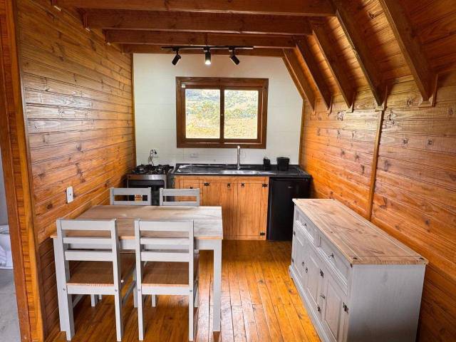 #66 - Chácara para Venda em Urubici - SC