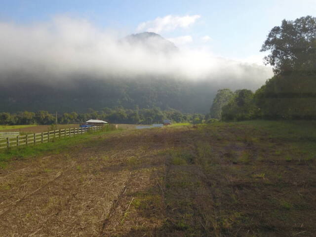 #68 - Área para Venda em Urubici - SC